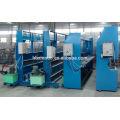 hydraulic sheet cut to length machine china manufacturer